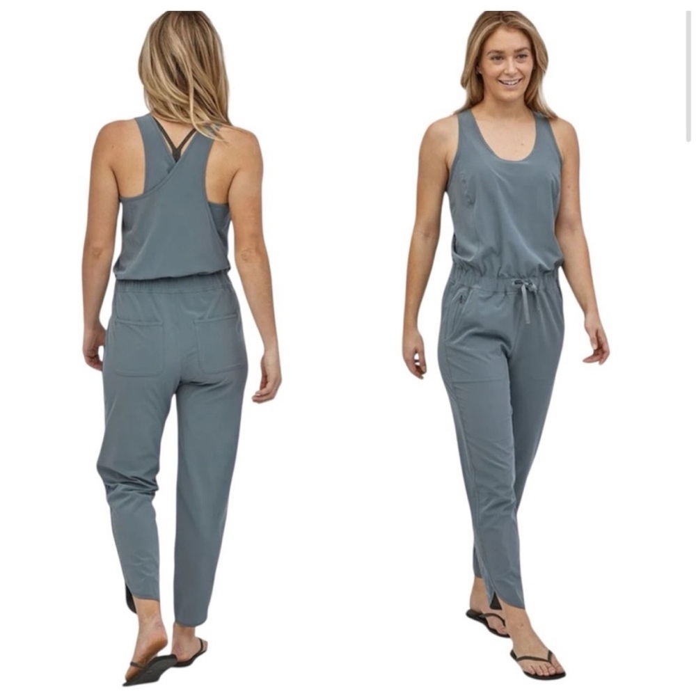 Patagonia Fleetwith Romper